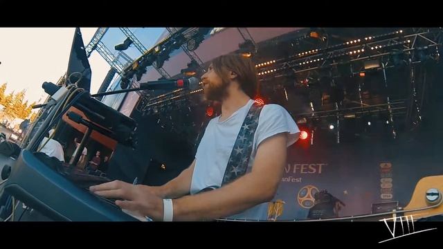 Восемь по Гринвичу | 28.06.18 | FIFA 2018 @МОСКВА смотреть онлайн