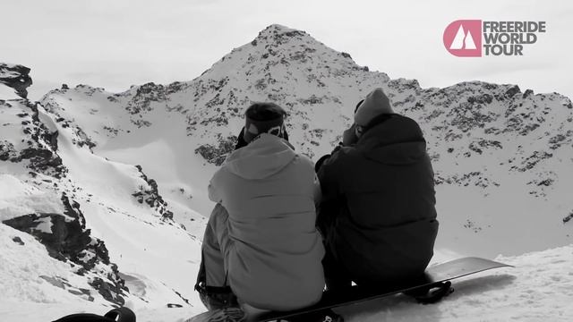 Freerider//episode 04: Xavier De Le Rue FWT Season 2010