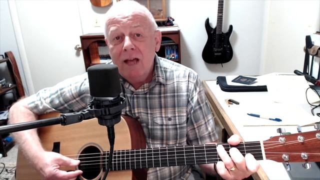 Songbook Selection #13- Count Your Blessings смотреть онлайн