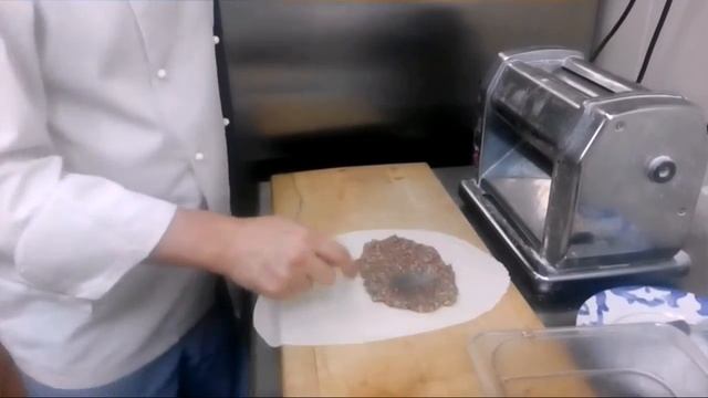 Вкусные истории от Жанны