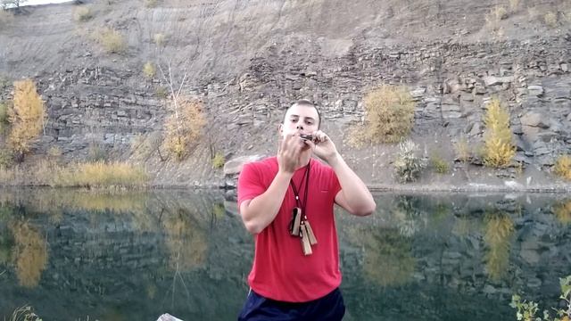 Кованые варганы с латунной накладкой + Новая Модель смотреть онлайн