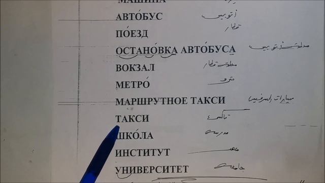 تعــلم اللغــه الروســيه | الـمـدينـــه | City смотреть онлайн