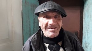 БАБУШКА НАСТЯ И ДЕД МАТВЕЙ ЗАМЕЧАТЕЛЬНЫЕ ЛЮДИ!!!