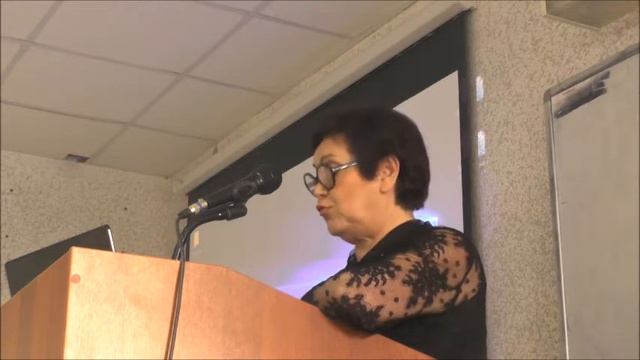 Часть 6. Выступление Е. Г. Зейдлиц на #ДопросЮрЛингвистика. Допрос в суде присяжных. смотреть онлайн