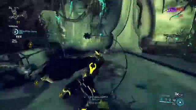 Warframe | Roflcopter Mutagen Farming смотреть онлайн
