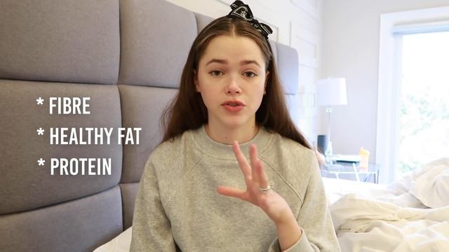 Body Transformation After Baby #3 смотреть онлайн