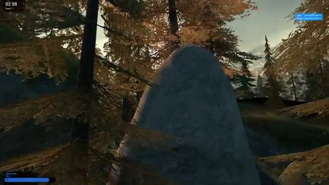Garry's Mod (Hide and Seek) #2 Your Double Jump IS USELESS смотреть онлайн