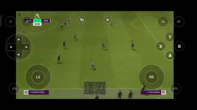 FIFA 23 ANDROID GAMEPLAY - BOOSTEROID CLOUD GAMING
