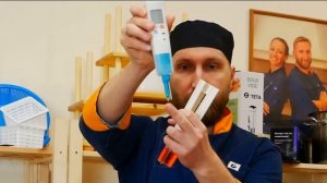 pH-метр Testo 206 pH2. Магазин товаров для сыроделия Алексея Сыровера