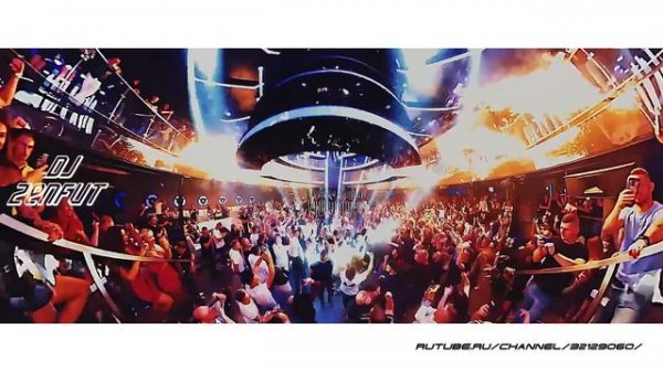 ZENFUT- dj_emirhan___mercury__ 4K