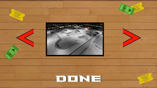 обзор на игру Freestyle Scooter Game смотреть онлайн
