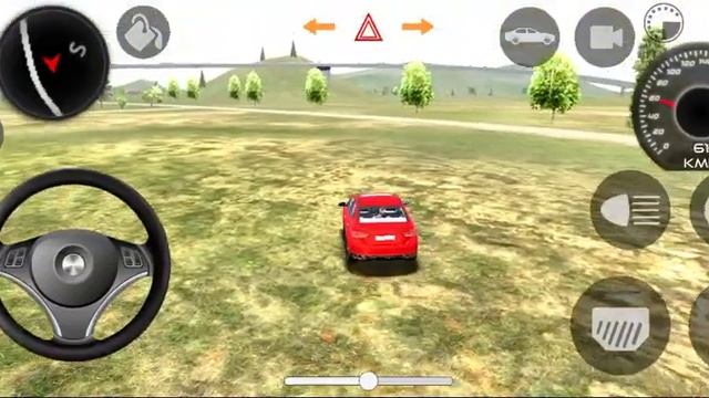 indian car simulator 3d Hyundai Verna modified l Hyundai Verna car games for android смотреть онлайн