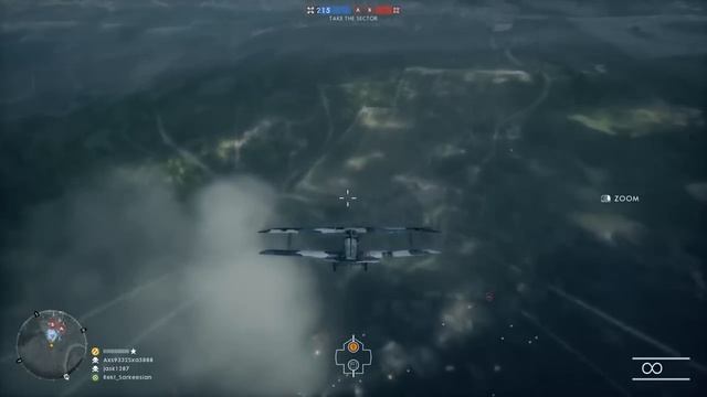 Как Занять Первое Место в Таблице? | Battlefield 1| Неожиданная Пятница смотреть онлайн