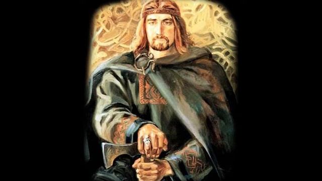 Рождение Волха смотреть онлайн