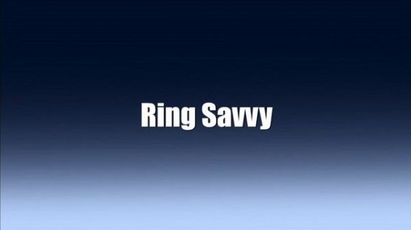 Erik Paulson STX Kickboxing Level 5