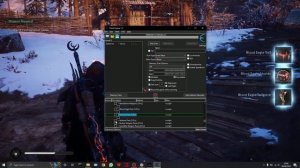 [UPDATE] Assassin's Creed Valhalla 1.7 get all Armor & Outfit with Cheatengine FOR FREE