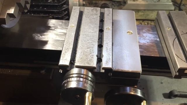 Multifix For Taig Lathe