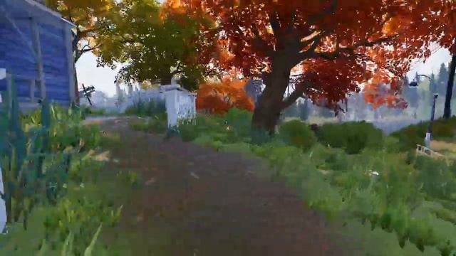 Он вышел (Hello neighbor 2) смотреть онлайн