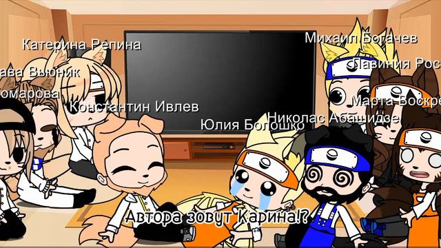 гача клуб реакция адского шефа на меме(3/?)Отсылка ко 2 серии сериала "кулон". С. О.! смотреть онлайн