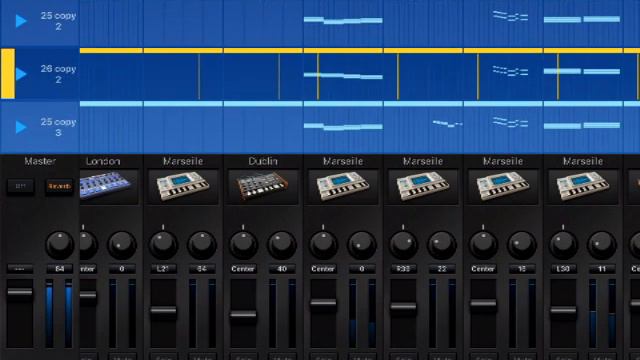 RIDGE RACER TYPE 4 ”SILHOUETTE DANCE"【KORG Gadget】ver2 смотреть онлайн