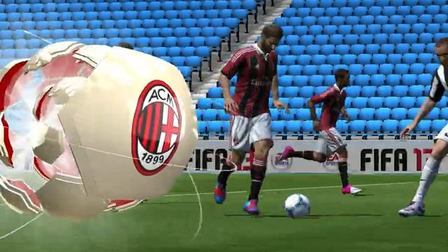 FIFA 13!!!!!!!!!!!!!!! Demo Pc.....Part 1