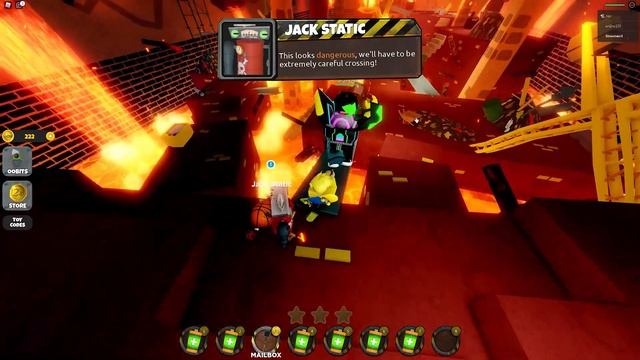 INI GAME STORY KOK MIRIP SLED SIMULATOR?? смотреть онлайн