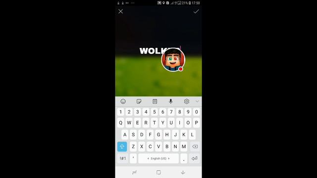 КАК СДЕЛАТЬ ШАПКУ ДЛЯ КАНАЛА (youtube) смотреть онлайн