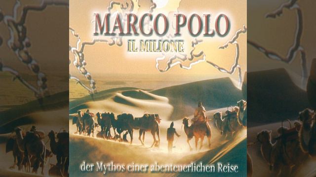 Kapitel 125 - Marco Polo: Il Milione смотреть онлайн