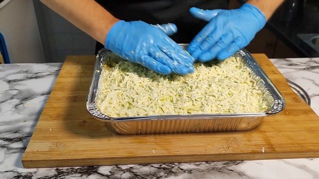 Пироги с тыквой и клюквой