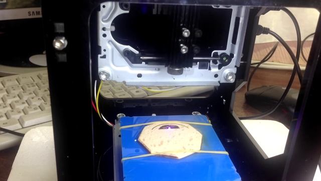 Принтер - выжигалка смотреть онлайн