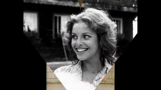 Сидни Роум (Sydne Rome) musical slide show смотреть онлайн