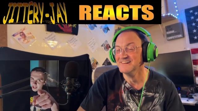 FIRST REACTION | SAMSON - THE GRAMMYS WERE COOL, BUT THE HALFTIME SHOW.. | BRILLIANT!! смотреть онлайн