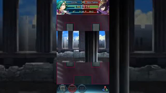Fire Emblem: Heroes Legion Grand Hero Battle - Infernal смотреть онлайн