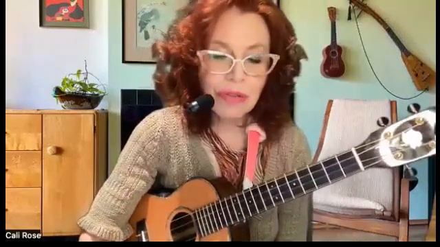 ONGOING UKULELE WORKSHOP & JAM -- WHERE HAVE ALL THE FLOWERS GONE? -- SOLO/PART 2 смотреть онлайн