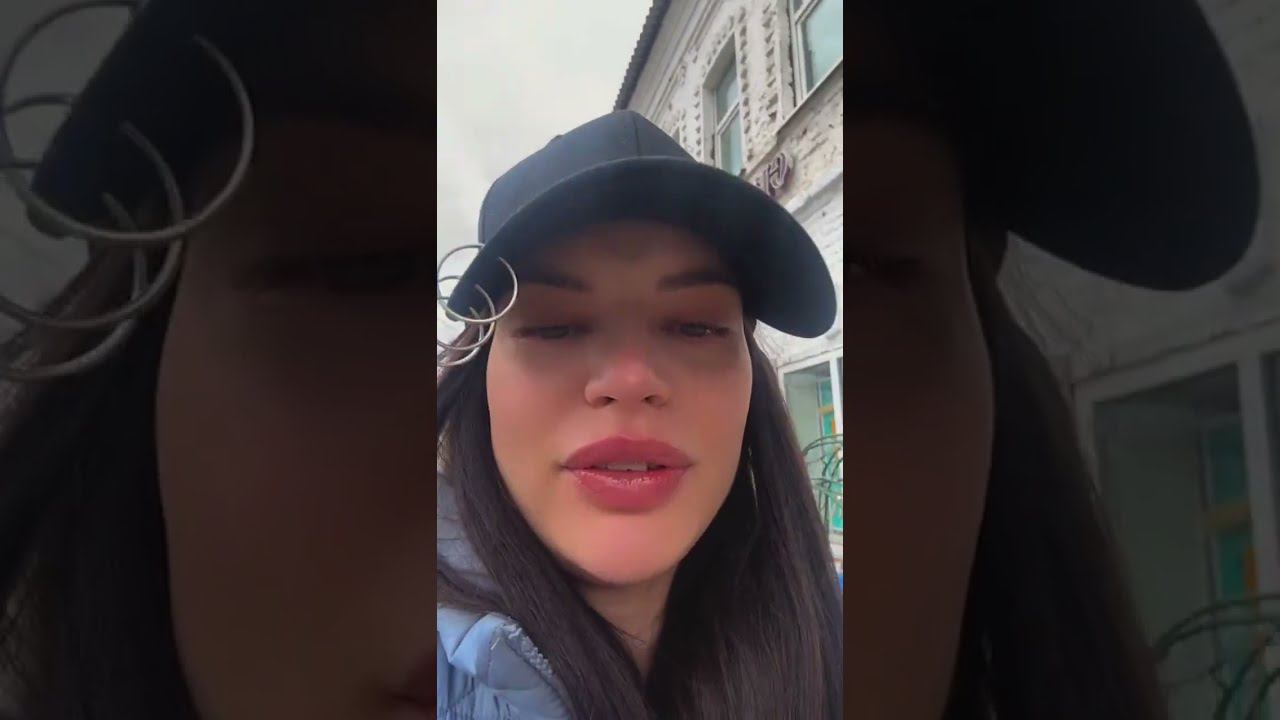 Селена Майер ПРЯМОЙ ЭФИР 02.05.24 ч1 смотреть онлайн