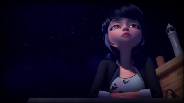 Леди Баг и Супер Кот. Клип. смотреть онлайн