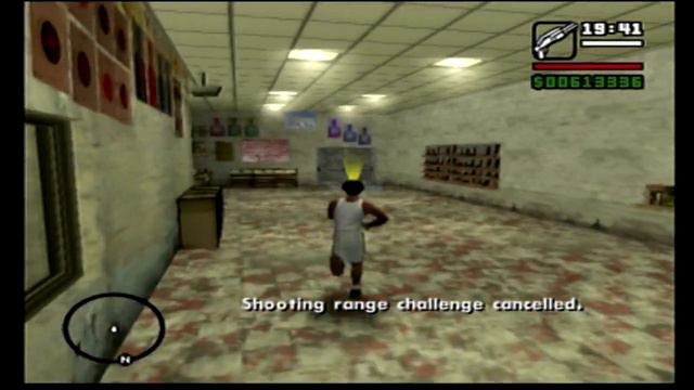 GTA SA Tips and Tricks: Ammunation Ammo Doubling Trick смотреть онлайн