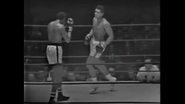 Величайший Али. GOAT Ali.