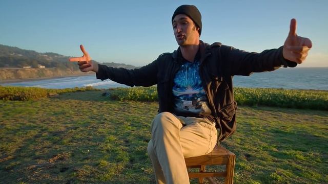 What is a God? (feat. Jason Silva) смотреть онлайн