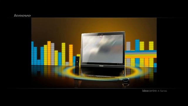 Lenovo A Series All-in-One Computer смотреть онлайн