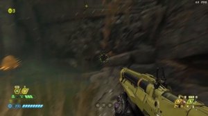 Doom Eternal DLC Ancient gods - Кровавые болота (Полное прохождение со всеми секретами)