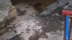 Замена шпильки на передней ступице Хёндай Тусон 2020 г.в.Часть #2.