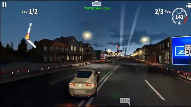 TRYING Renault Laguna Coupé смотреть онлайн