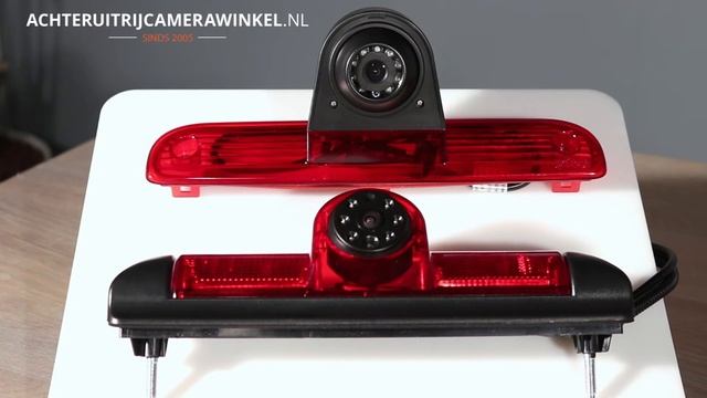 Fiat Ducato Achteruitrijcamera смотреть онлайн