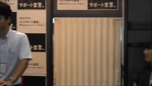 2017『エヌプラス展示会』（9/13-15）ー柏ブースの出展10社の3分間プレゼン смотреть онлайн