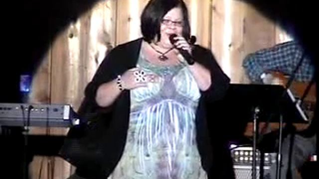 "Four Days Late" by Brandi Gibson -Kentucky Opry Talent Search смотреть онлайн