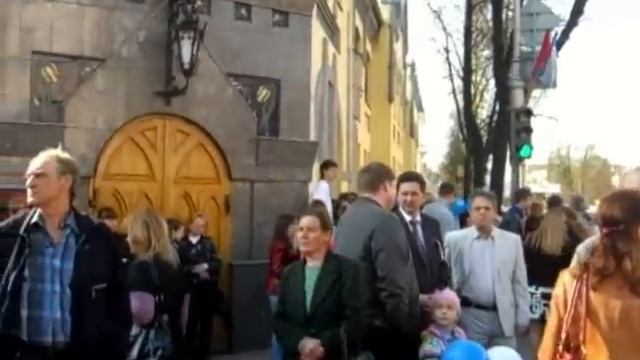 ЮЗГУ на Первомае (г. Курск) смотреть онлайн