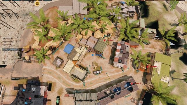 【vs.NEXUS】SD/FIRING RANGE 4:6 敗北 смотреть онлайн