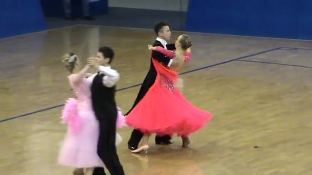 Рейтинг МФТС Молодежь+Взрослые Д финал танго смотреть онлайн