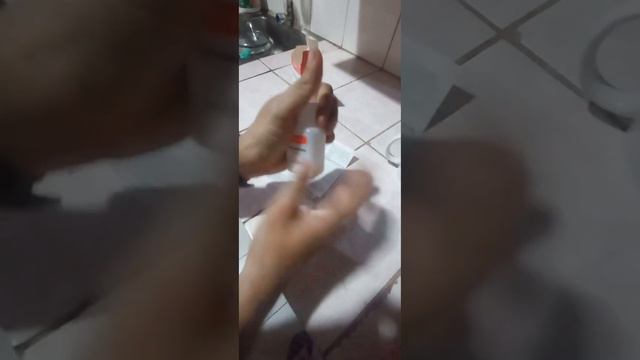 Cómo preparar la Azitromicina 200 mg / 5 ml, del laboratorio Genfar смотреть онлайн